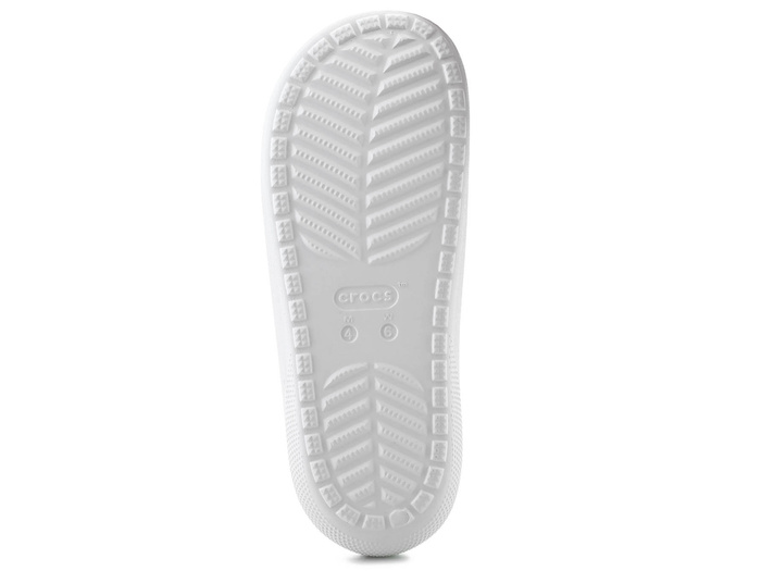 Crocs Classic Slide v2 209401-100