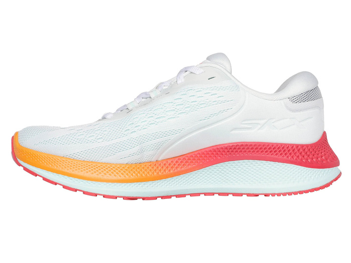 Skechers Go Run Persistence 2 172084-WMLT White/Multi