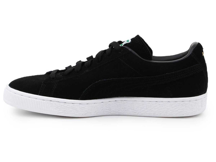 Lifestyle Schuhe Puma Suede Classic+ 352634-87