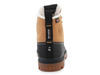 Palladium Pampa Duck Wl Wp+ 79547-254-M Dear Brown