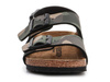 Birkenstock Milano Kinder Desert Soil Camo Khaki 1017378