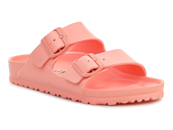 Birkenstock Arizona Coral Peach EVA 1022511