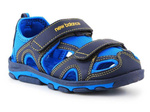 New Balance Kids Expedition Sandal K2005NBL