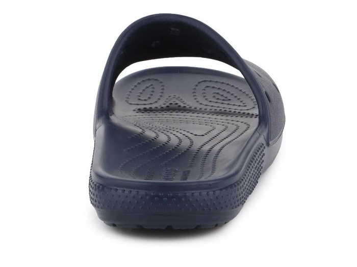 Crocs Classic Slide Navy 206121-410