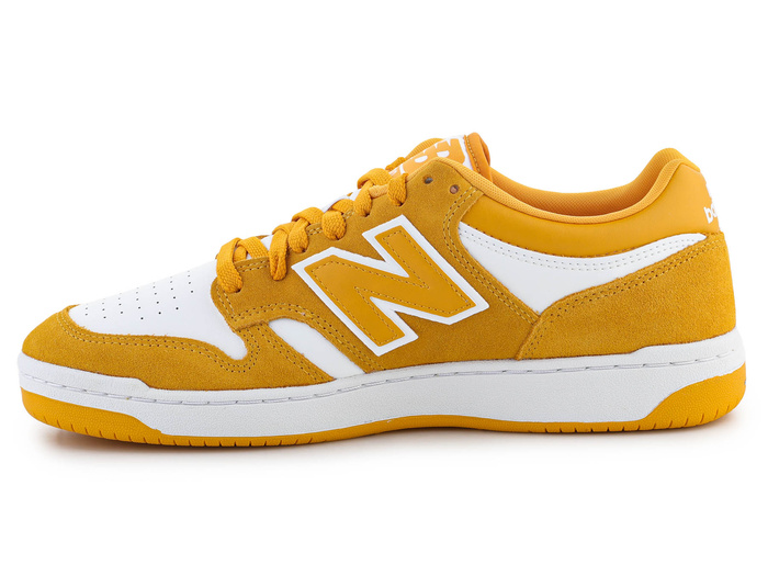 UNISEX New Balance BB480LWA shoes