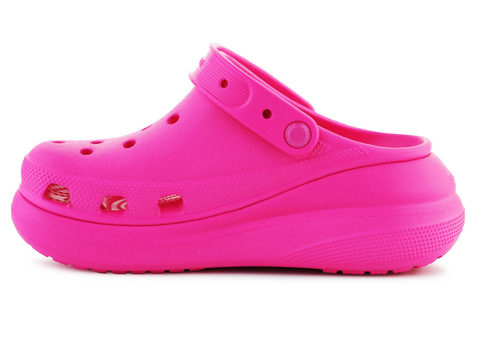 CROCS CLASSIC CRUSH CLOG JUICE 207521-6UB