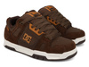 DC Shoes STAG DC01813212 Brown
