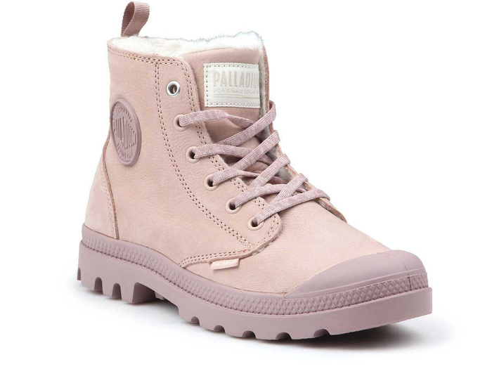 Palladium Pampa HI Z WL W 95982-671-M