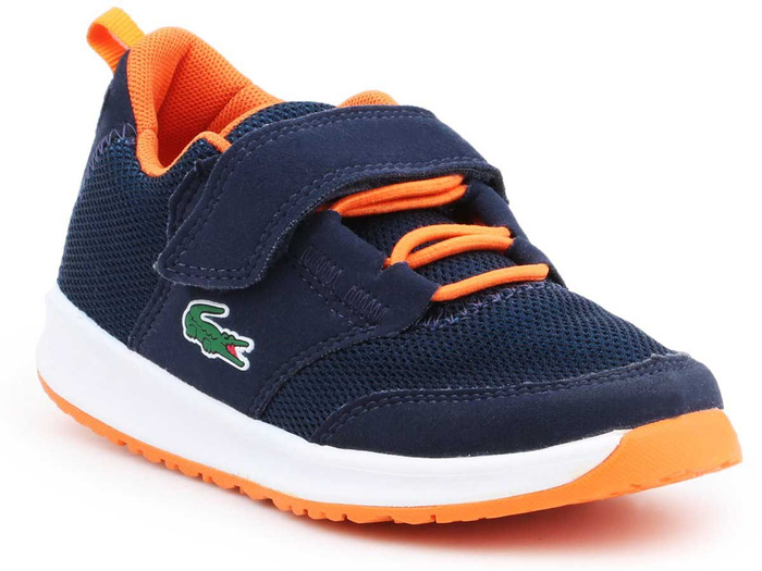 Lifestyle Schuhe Lacoste Light 217 1 SPC 7-33SPC1005DT7