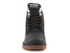 Palladium Pampa Duck Wl Wp+ 79547-008-M Black