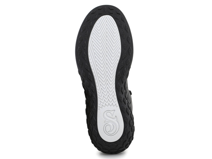 Skechers Billion 2-High-END 177341-BLK Black