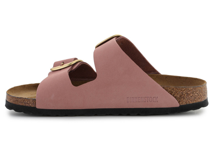 Birkenstock Arizona Big Buckle Old Rose 1024074