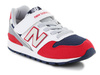 New Balance YV996XF3