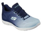 Skechers Summits Bright Charmer 149536-NVY Navy