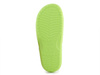  FEMALE FLIP-FLOPS CROCS CLASSIC SLIDE LIMEADE 206121-3UH