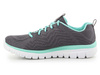 Sports shoes Skechers 12615-CCGR