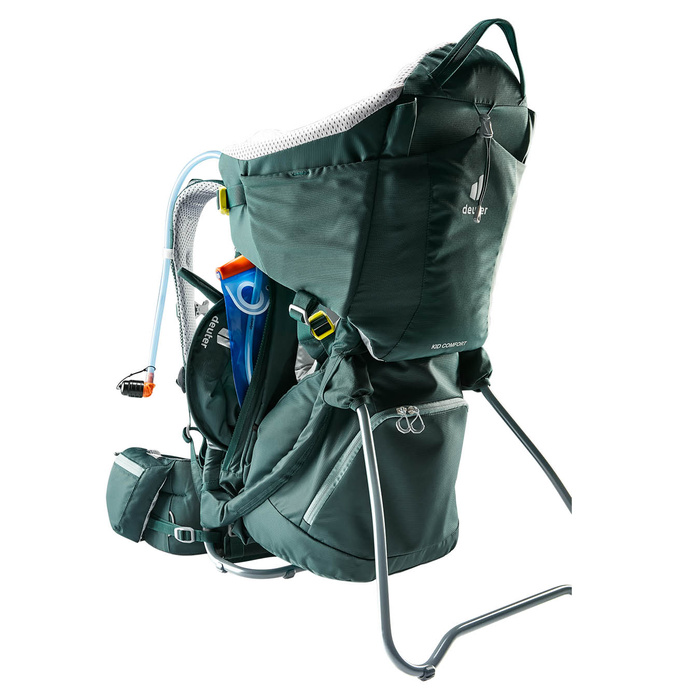 Deuter Kid Comfort Forest 3620221-2000