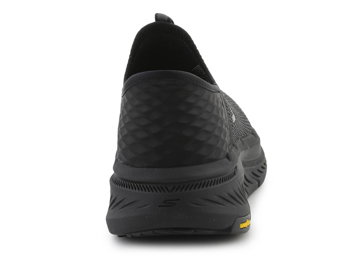 Skechers Max Cushioning Premier 2.0 - Advantageous 2 220839-BBK Black