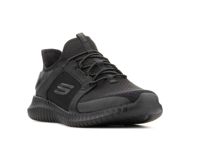 Skechers Elite Flex 52640-BBK