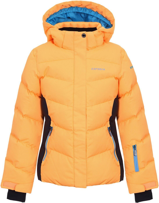 Icepeak Lille Jr Ski Jacket 50036553-440