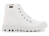 Lifestyle Schuhe Palladium Pampa Hi Originale 75349-116-M Star White