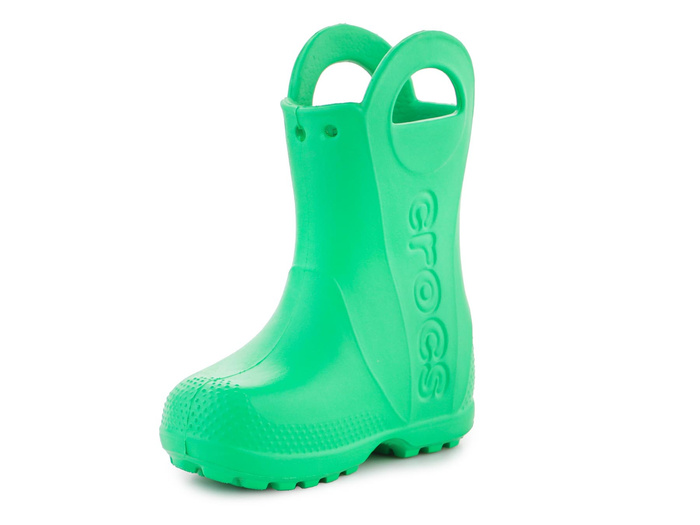 Crocs Handle It Rain Boot Kids 12803-3E8