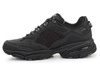 Skechers VIGOR 3.0 BLACK 237145-BBK