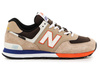 Lifestyle Schuhe New Balance ML574HQ2