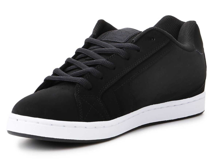 Skateschuhe DC Net 302361-BKO