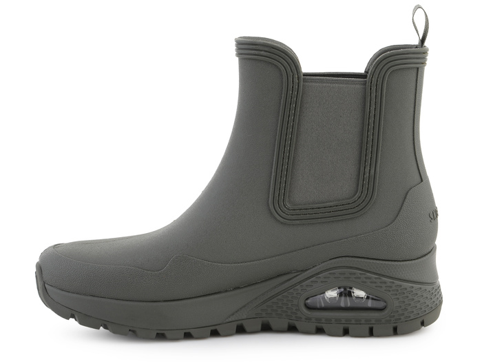 Skechers UNO Rugged – Dancing N The Rain 177183‑OLV
