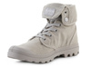 Palladium BAGGY 02353-096-M Natural Grey