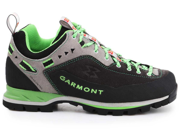 Trekkingschuhe Garmont Dragontail MNT 481199-201