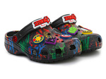 Crocs Classic Marvel Avengers Kids Clog 207721-001