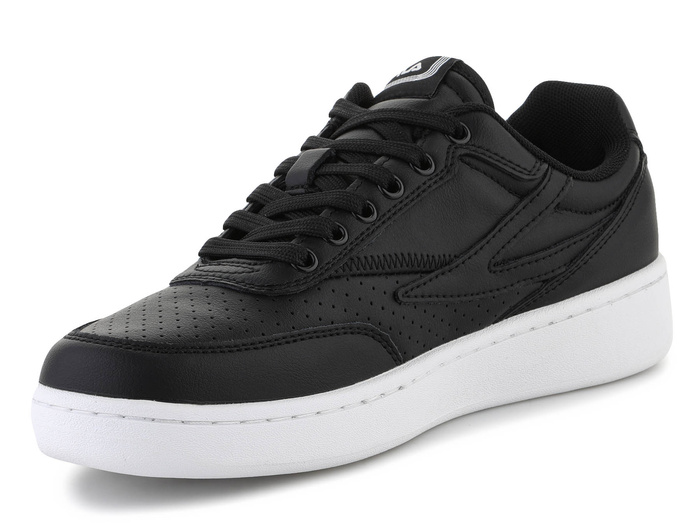 Fila Sevaro Wmn Black FFW0283-80010