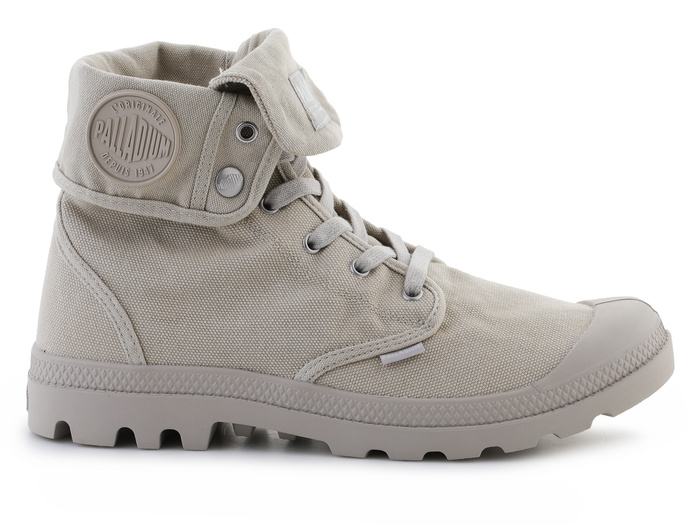 Palladium BAGGY 02353-096-M Natural Grey
