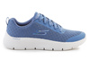 Skechers GO WALK FLEX 124831-BLU