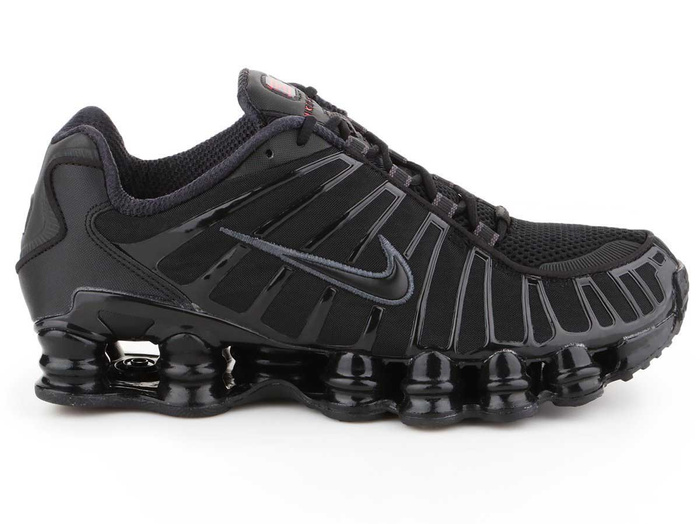 Lifestyle Schuhe Nike Shox TL AV3595-002
