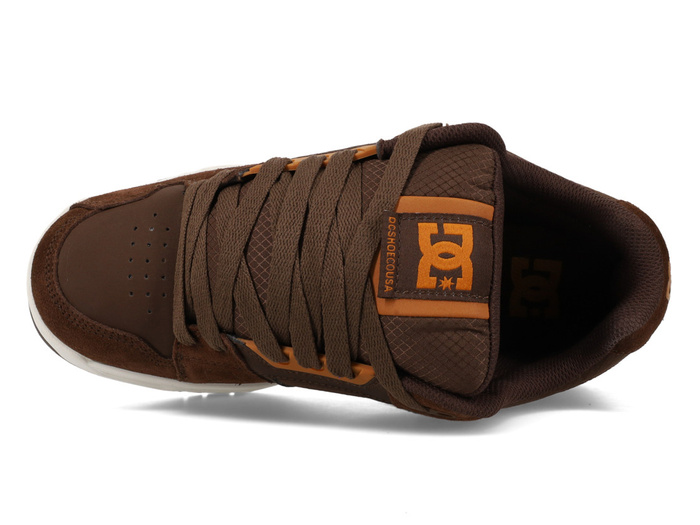 DC Shoes STAG DC01813212 Brown