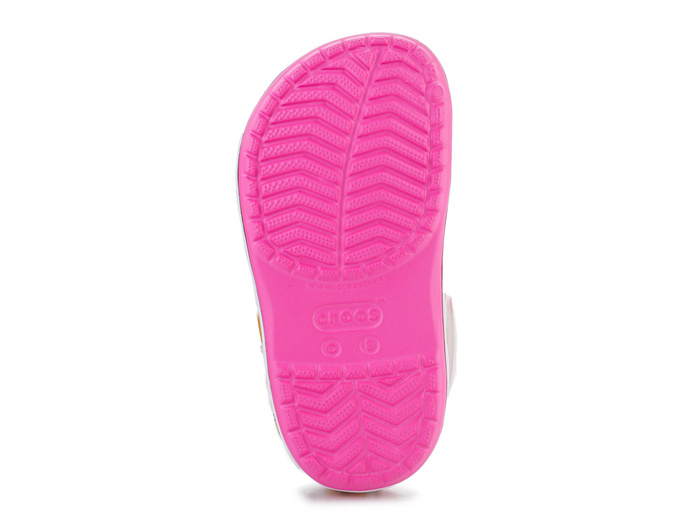 Crocs FL Minnie Mouse Band Kids Clog T 207720-6QQ