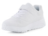Skechers Uno Lite Vendox 403695L-W White