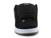 DC Shoes Court Graffik 300529-XKKG Black/Black/Green