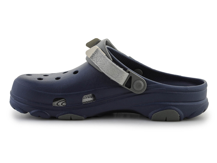 Crocs All Terain Clog 206340-4FK