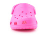 Crocs Classic neon magenta 10001-6L0