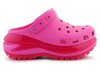 Crocs Mega Crush Clog 207988-6UB