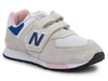 Lifestyle-Schuhe New Balance PV574LK1