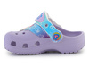 CROCS Classic Peppa Pig Clog T Lavender 207915-530