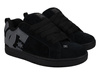 DC Shoes Graffik SE DC01665001 Black