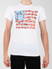 T-Shirt Wrangler W7A45FK12