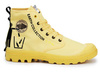 Lifestyle Schuhe Palladium Pampa 77054-713-M