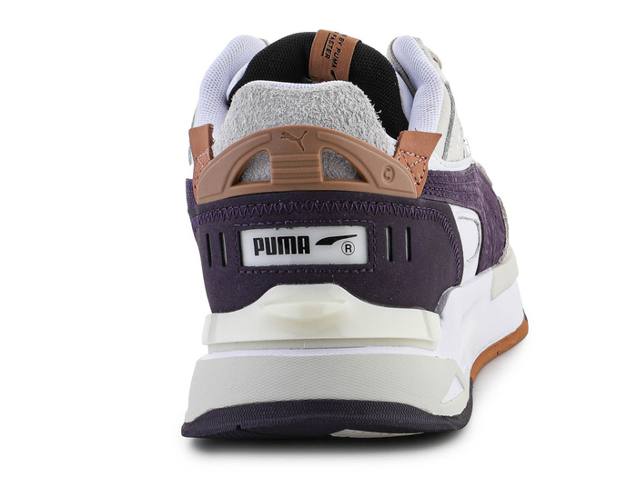 Puma Mirage Sport SC White / Vaporous Grey 381775-01